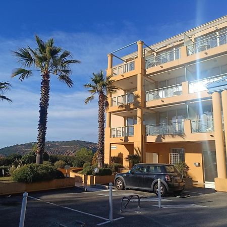 Victoria - Les Cles De L'Esterel テウル・シュル・メール エクステリア 写真