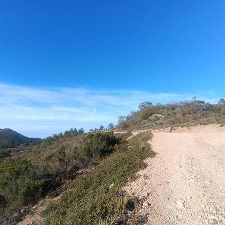 Victoria - Les Cles De L'Esterel テウル・シュル・メール エクステリア 写真